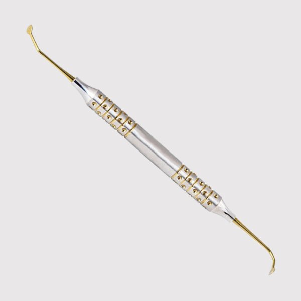 Sinus Lift Instrument Gold Titanium Coated