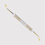 Sinus Lift Instrument Gold Titanium Coated