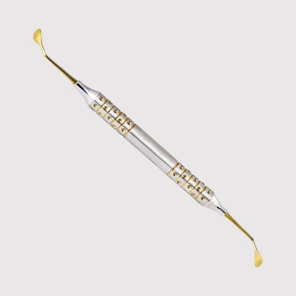 Sinus Lift Instrument Gold Titanium Coated