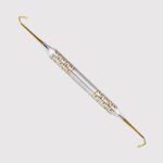 Sinus Lift Instrument Gold Titanium Coated