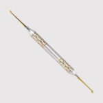 Sinus Lift Instrument Gold Titanium Coated