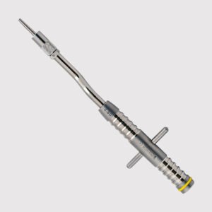 Osteotome 2.7mm