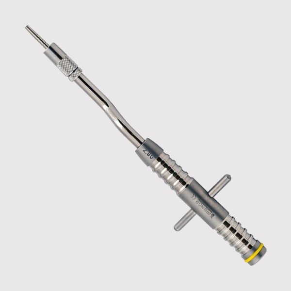 Osteotome 2.7mm