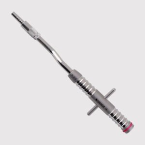 Osteotome 5.0mm