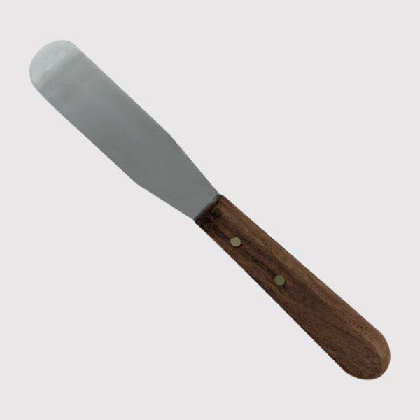 Flexible Spatula For Plaster And Alginate