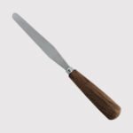 Flexible Spatula For Plaster And Alginate