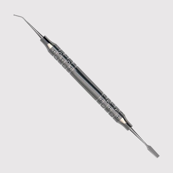 Spatula Placement Instrument 2