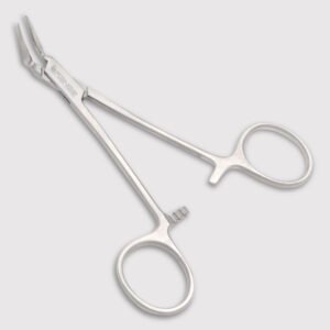 Stieglitz Splinter Forceps 90°