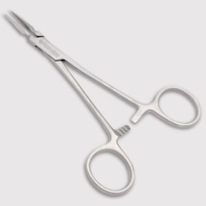 Stieglitz Splinter Forceps STR