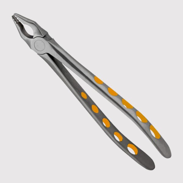 Upper Anterior eXcel ™ Forceps Gold