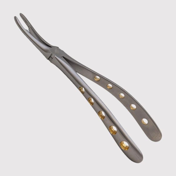 Upper Roots Forceps