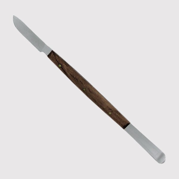 Fahnenstock Wax Knife 17cm