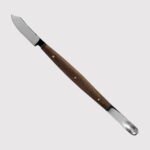 Con Scodellino Wax Knife 12.5cm