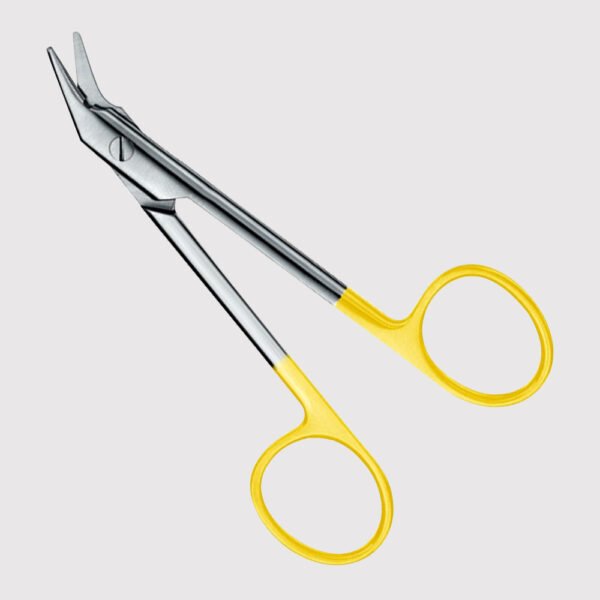 Wire Cutting Notched TC, 120mm