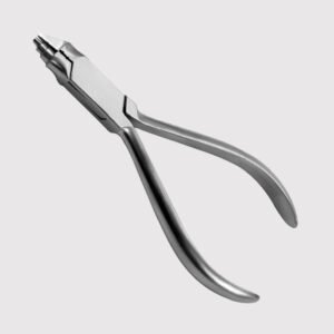 Young Pliers