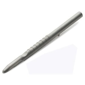 Bone Scraper Straight