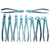 MaxComf Extraction Forceps Set