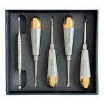 Luxating Elevators Set