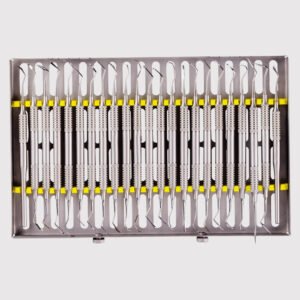 Periodontal Instruments Set