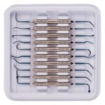 Sinus Lift Kit (Blue Titanium Coated)
