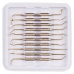 Sinus Lift Kit (Gold Titanium Coated)