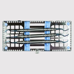 Surgical Chisel Set