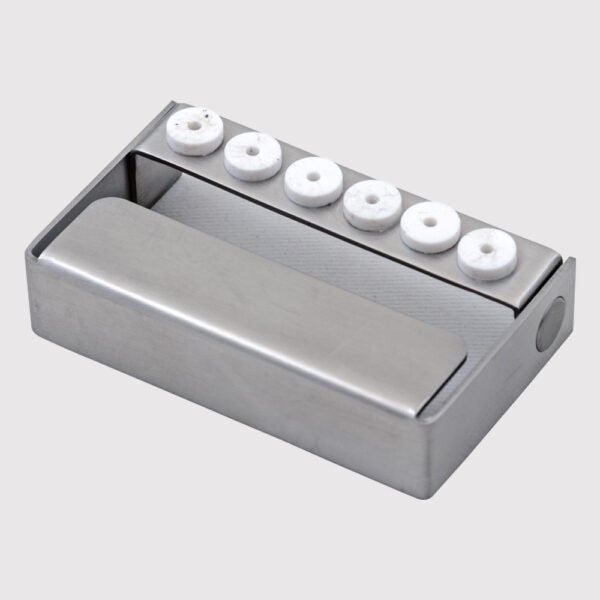 Bur Holder