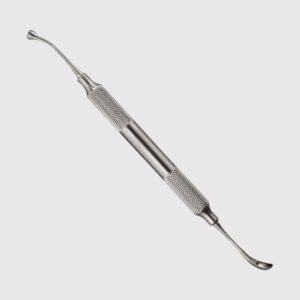 Bone Graft Carrier / Bone Graft Packer