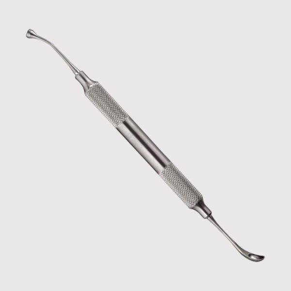 Bone Graft Carrier / Bone Graft Packer