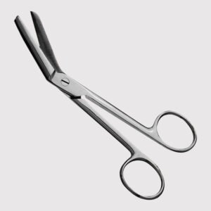 Braun Episiotomy Scissors