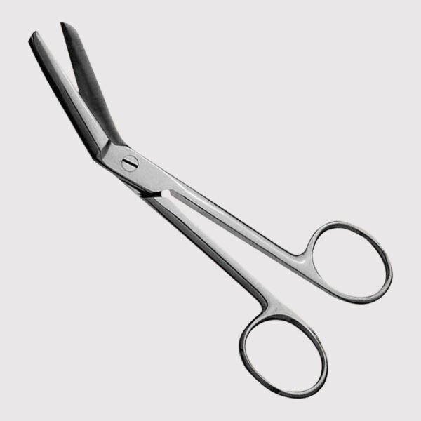 Braun Episiotomy Scissors