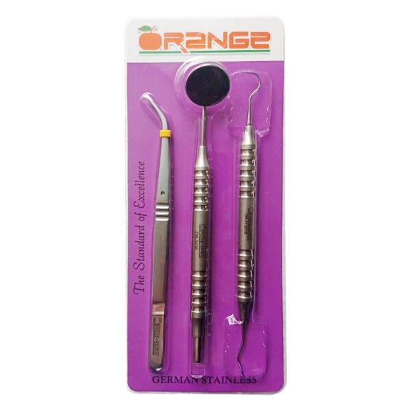 Examination Set