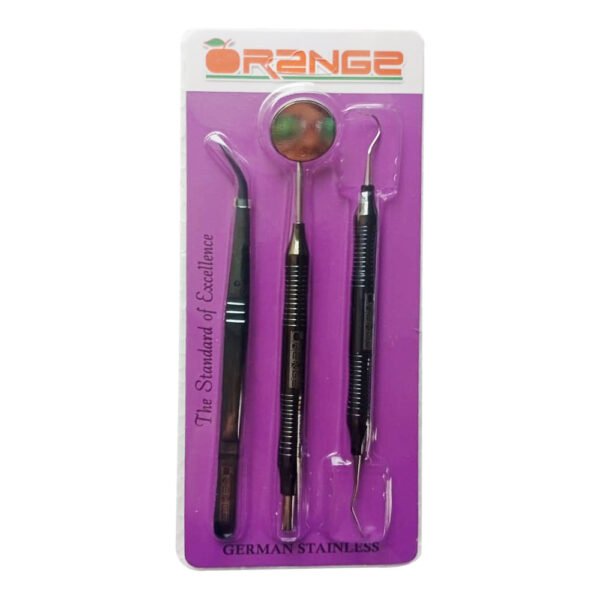 Examination Set