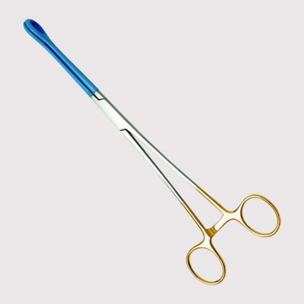 Foerster Sponge Forceps