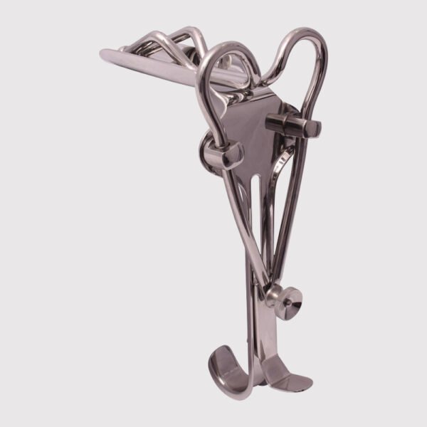 Guttman Speculum