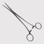 Heaney Ballentine Hysterectomy Forceps