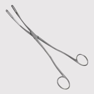 Overstreet Endometrial Polyp Forceps