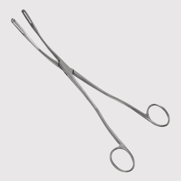 Overstreet Endometrial Polyp Forceps
