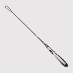Sims Uterine Curette