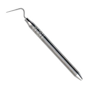 10 Posterior Root Canal Plugger