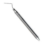 9 Posterior Root Canal Plugger