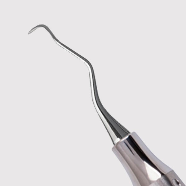 Langer Curette 1/2
