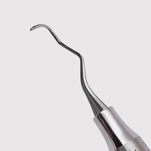 Langer Curette 3/4