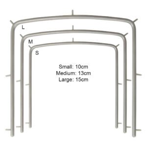 Rubber Dam Frame