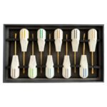 Luxating Elevator Set