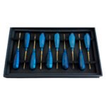 Luxating Elevator Set Serrated