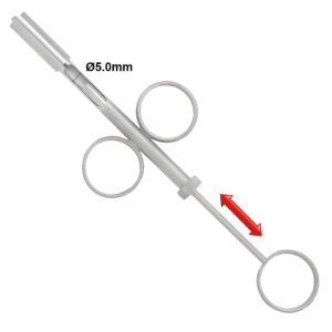 Bone Graft Applicator