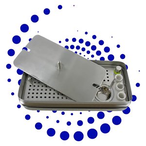 PRF Box