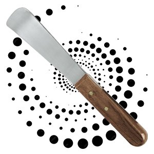 Spatulas For Plaster & Alginate