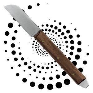 Plaster Knives